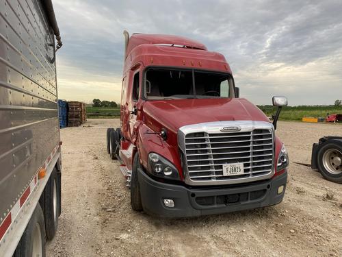 Freightliner CASCADIA