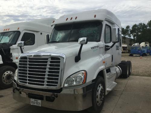 Freightliner CASCADIA