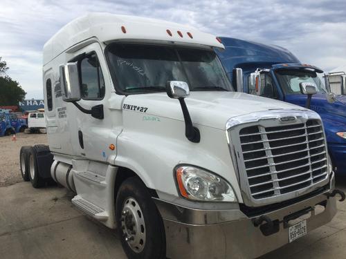 Freightliner CASCADIA