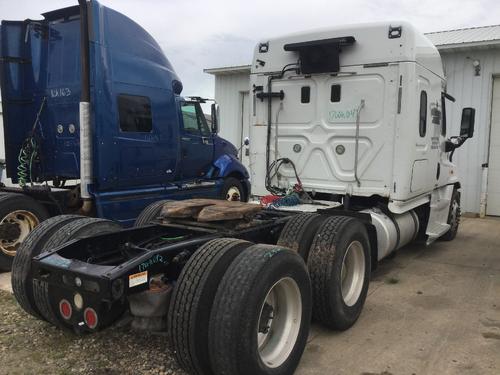 Freightliner CASCADIA