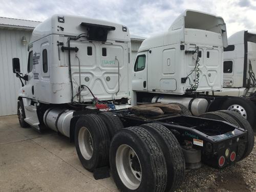 Freightliner CASCADIA