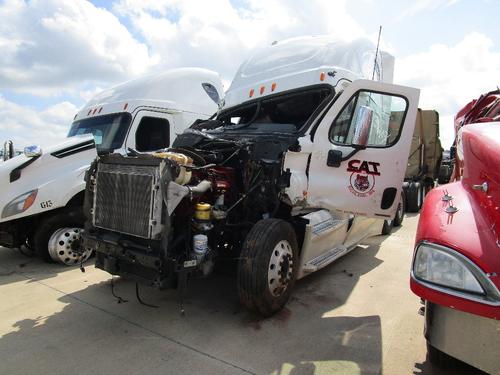 FREIGHTLINER CASCADIA 125