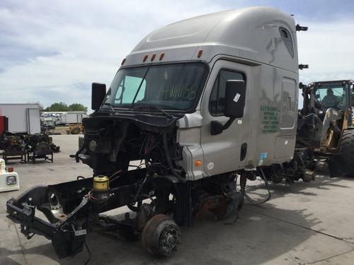 Freightliner CASCADIA