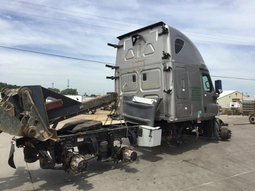 Freightliner CASCADIA