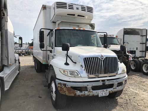 International DURASTAR (4400)