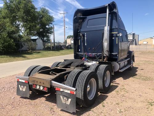 Western Star Trucks 4900