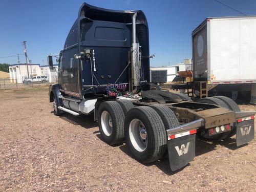 Western Star Trucks 4900