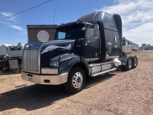 Western Star Trucks 4900