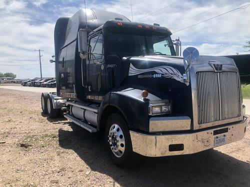 Western Star Trucks 4900