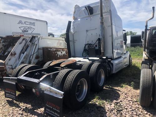 Peterbilt 579