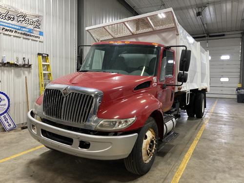 International 4300