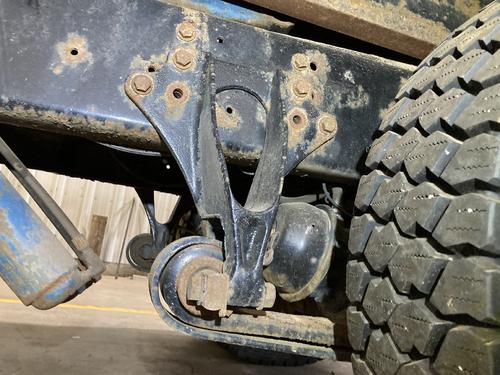 International 4300