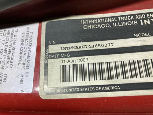 International 4300
