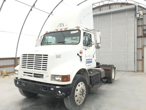 International 8100