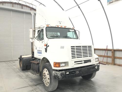 International 8100