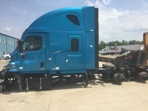 Freightliner CASCADIA