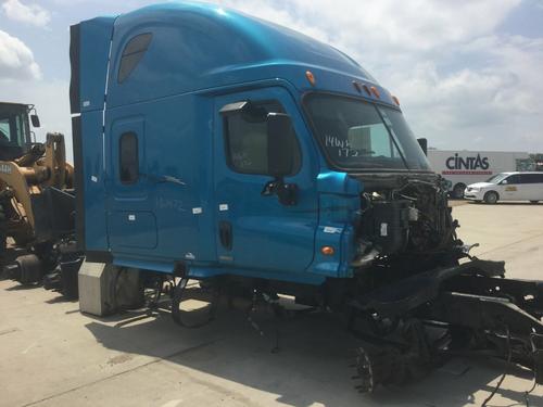 Freightliner CASCADIA