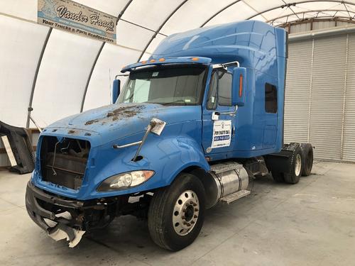 International PROSTAR