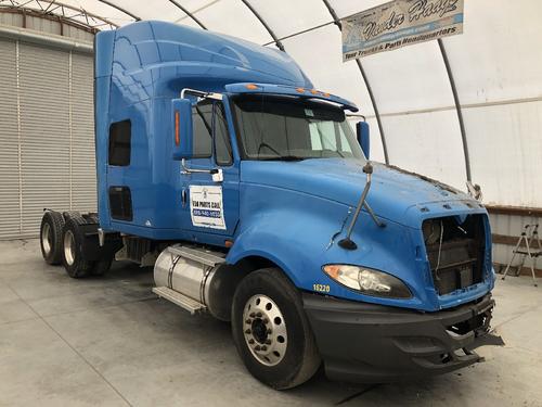 International PROSTAR