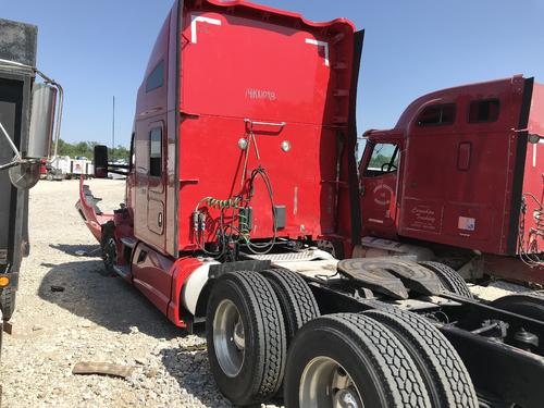 Kenworth T680