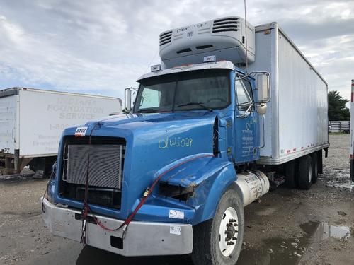 Western Star Trucks 4900