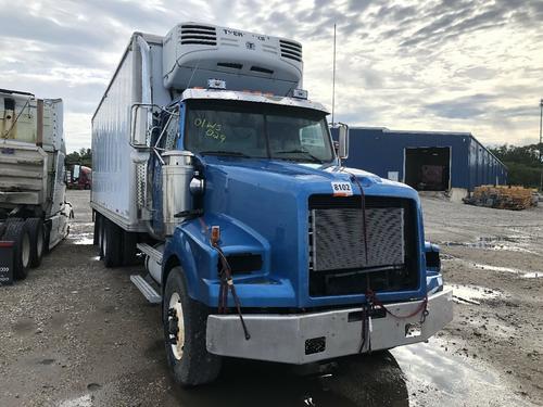 Western Star Trucks 4900