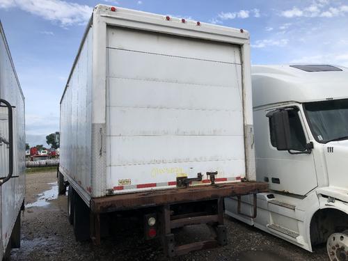 Western Star Trucks 4900