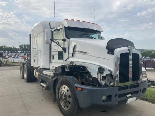 Kenworth T600