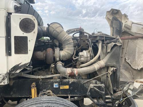 Kenworth T600