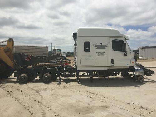 Freightliner CASCADIA