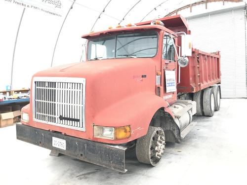 International 9200