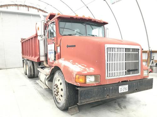 International 9200