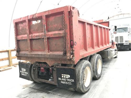 International 9200