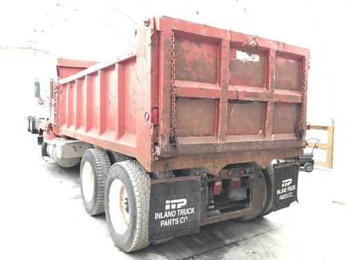 International 9200