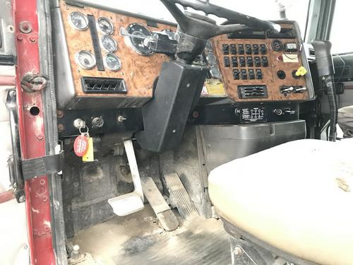 International 9200