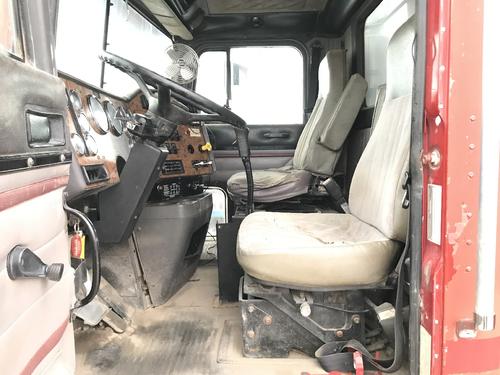 International 9200