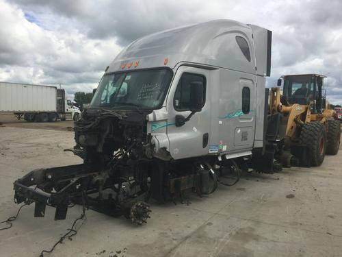 Freightliner CASCADIA