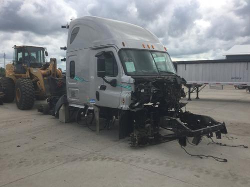 Freightliner CASCADIA