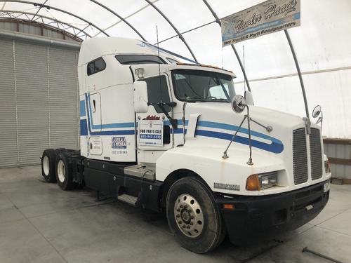 Kenworth T600