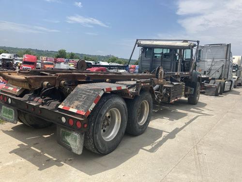 Mack DM600