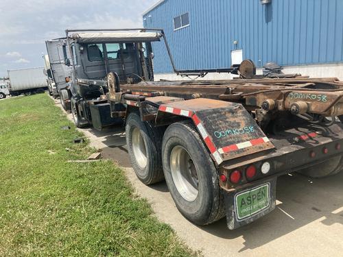 Mack DM600