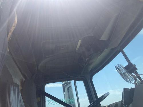 Mack DM600