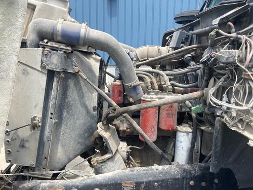 Mack DM600