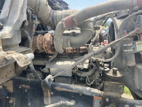 Mack DM600