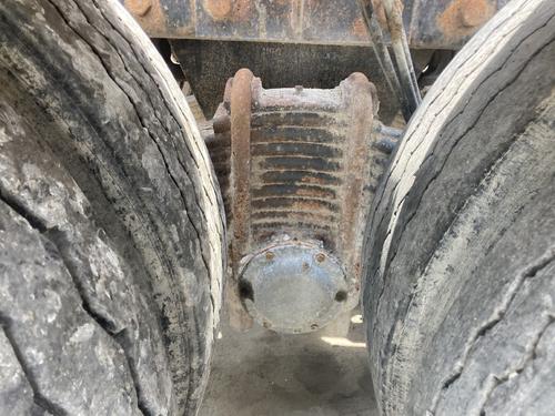 Mack DM600