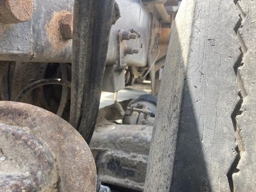 Mack DM600