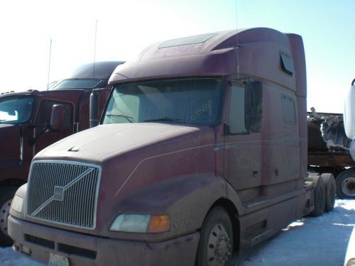 VOLVO VNL