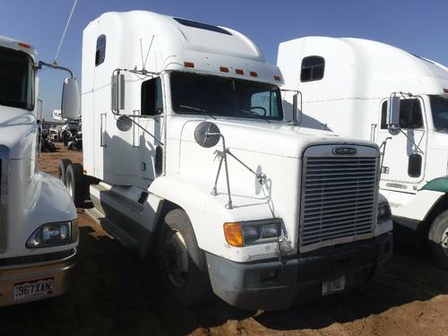 FREIGHTLINER FLD120