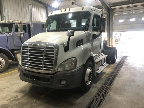 Freightliner CASCADIA