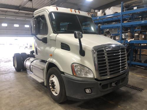 Freightliner CASCADIA